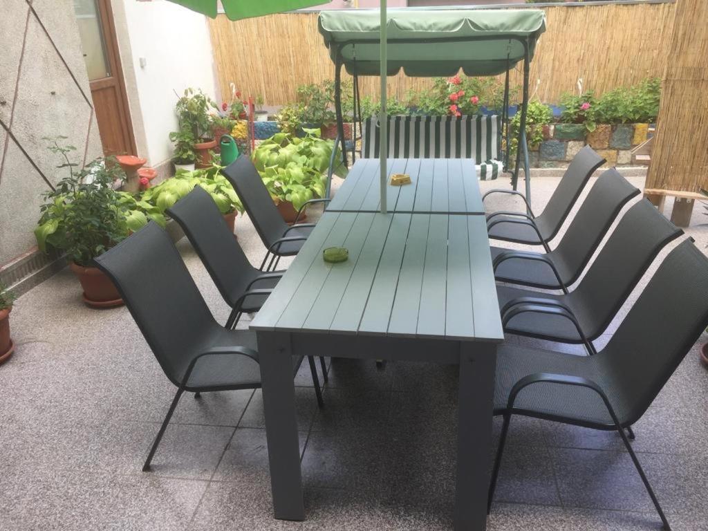 קונסטנצה Villa 3 Papuci מראה חיצוני תמונה