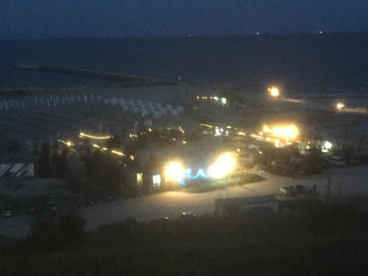 קונסטנצה Villa 3 Papuci מראה חיצוני תמונה