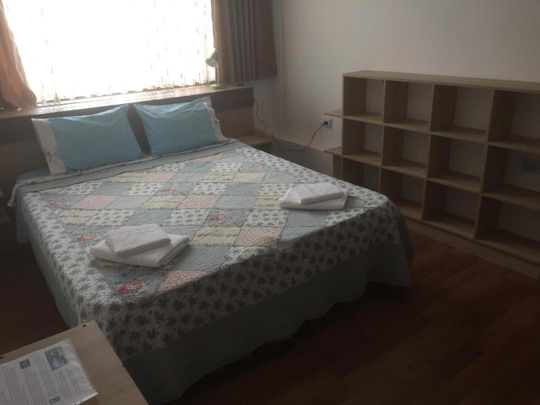 קונסטנצה Villa 3 Papuci מראה חיצוני תמונה