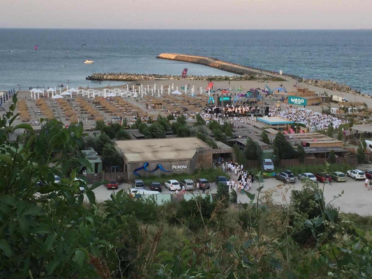 קונסטנצה Villa 3 Papuci מראה חיצוני תמונה
