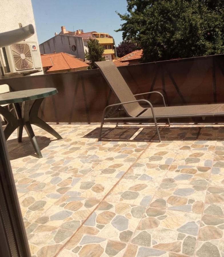 קונסטנצה Villa 3 Papuci מראה חיצוני תמונה