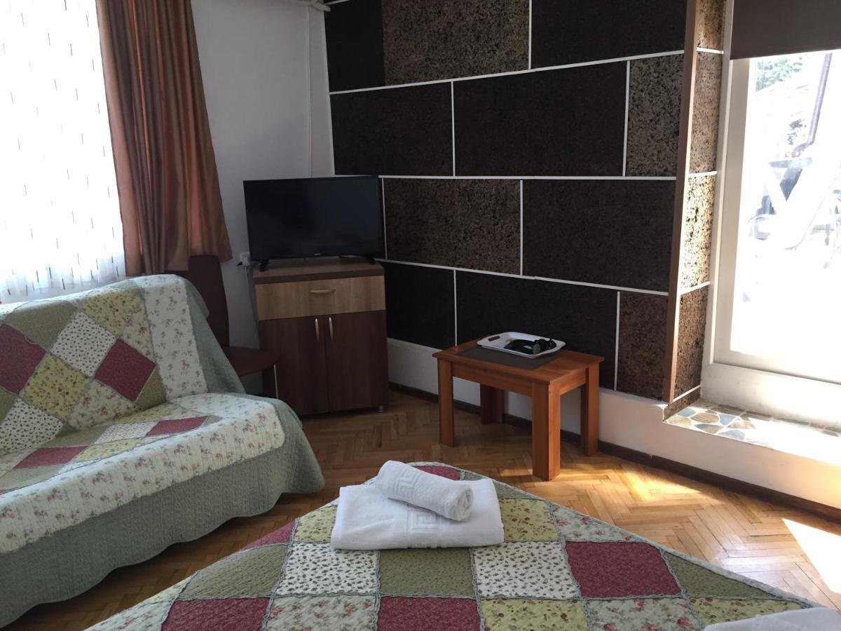 קונסטנצה Villa 3 Papuci מראה חיצוני תמונה