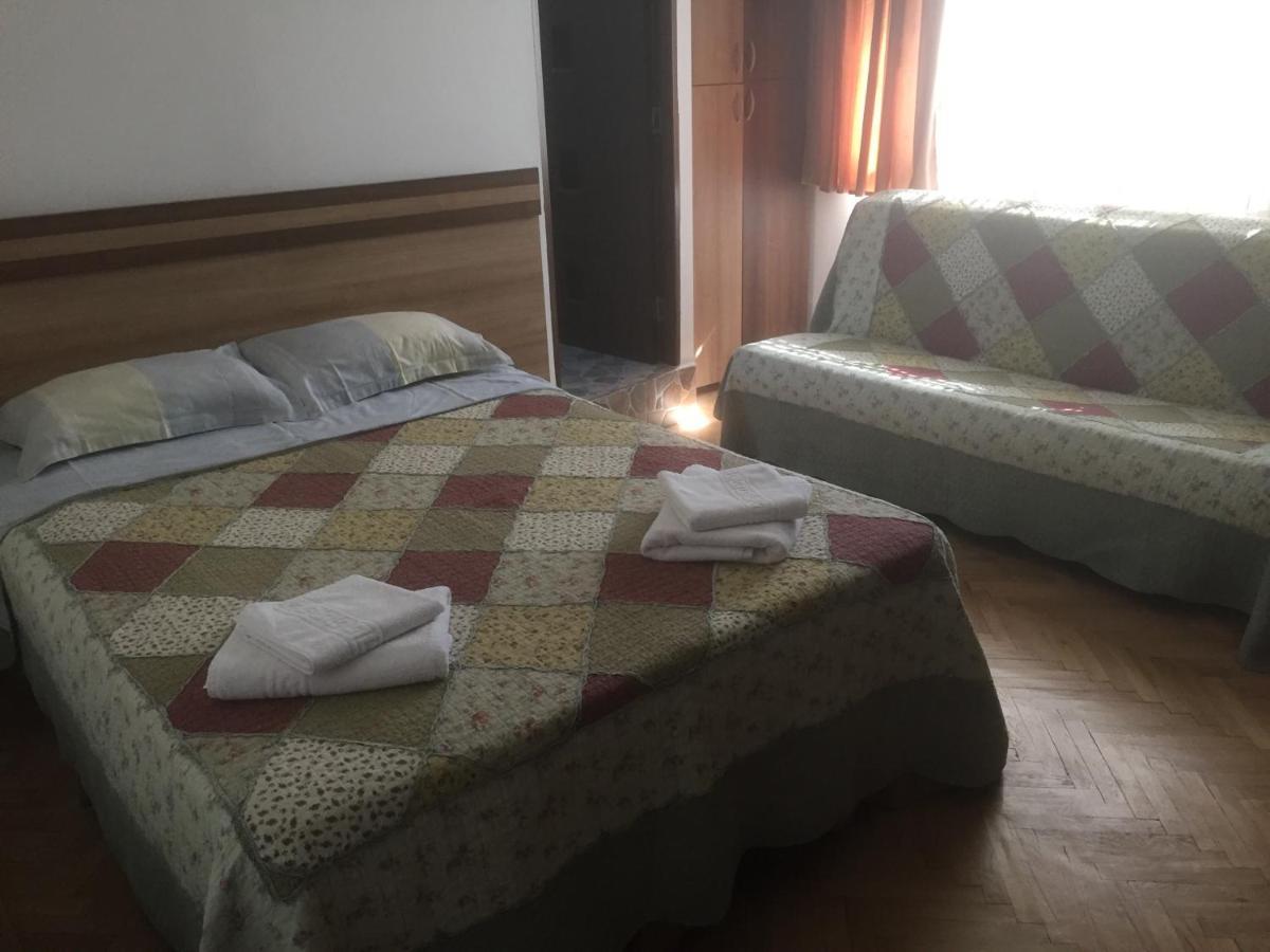 קונסטנצה Villa 3 Papuci חדר תמונה