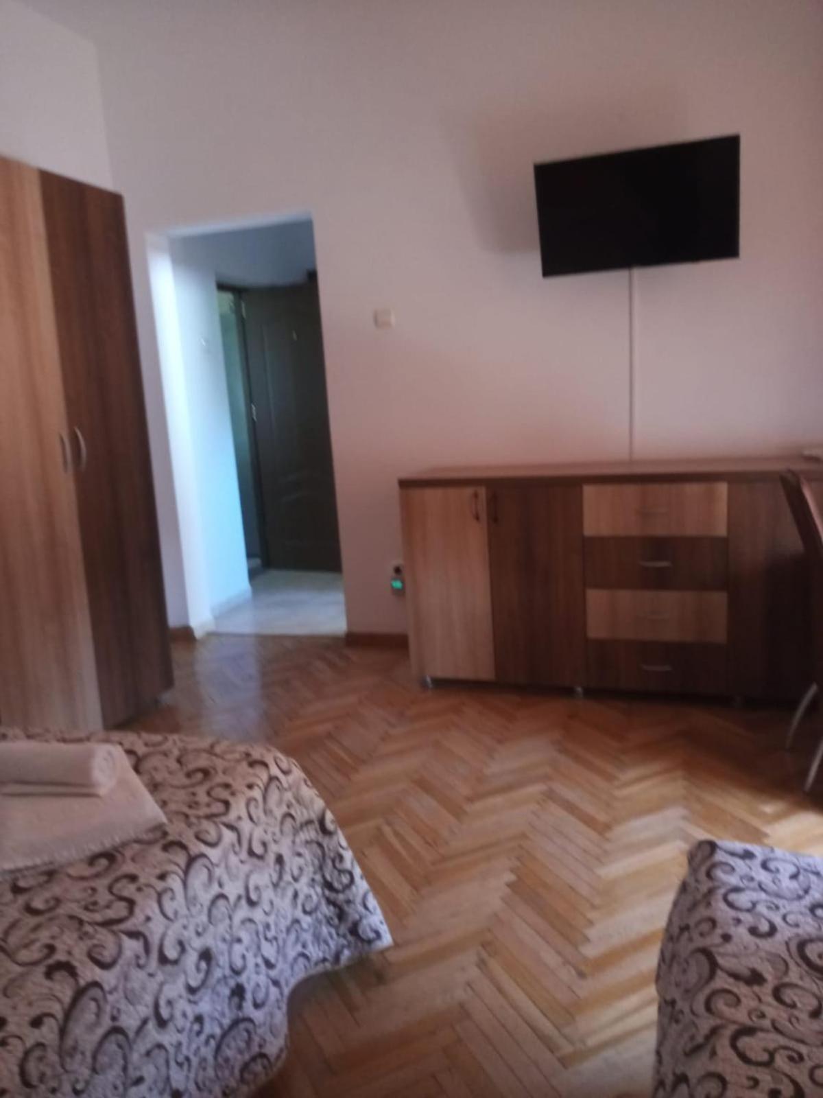 קונסטנצה Villa 3 Papuci חדר תמונה