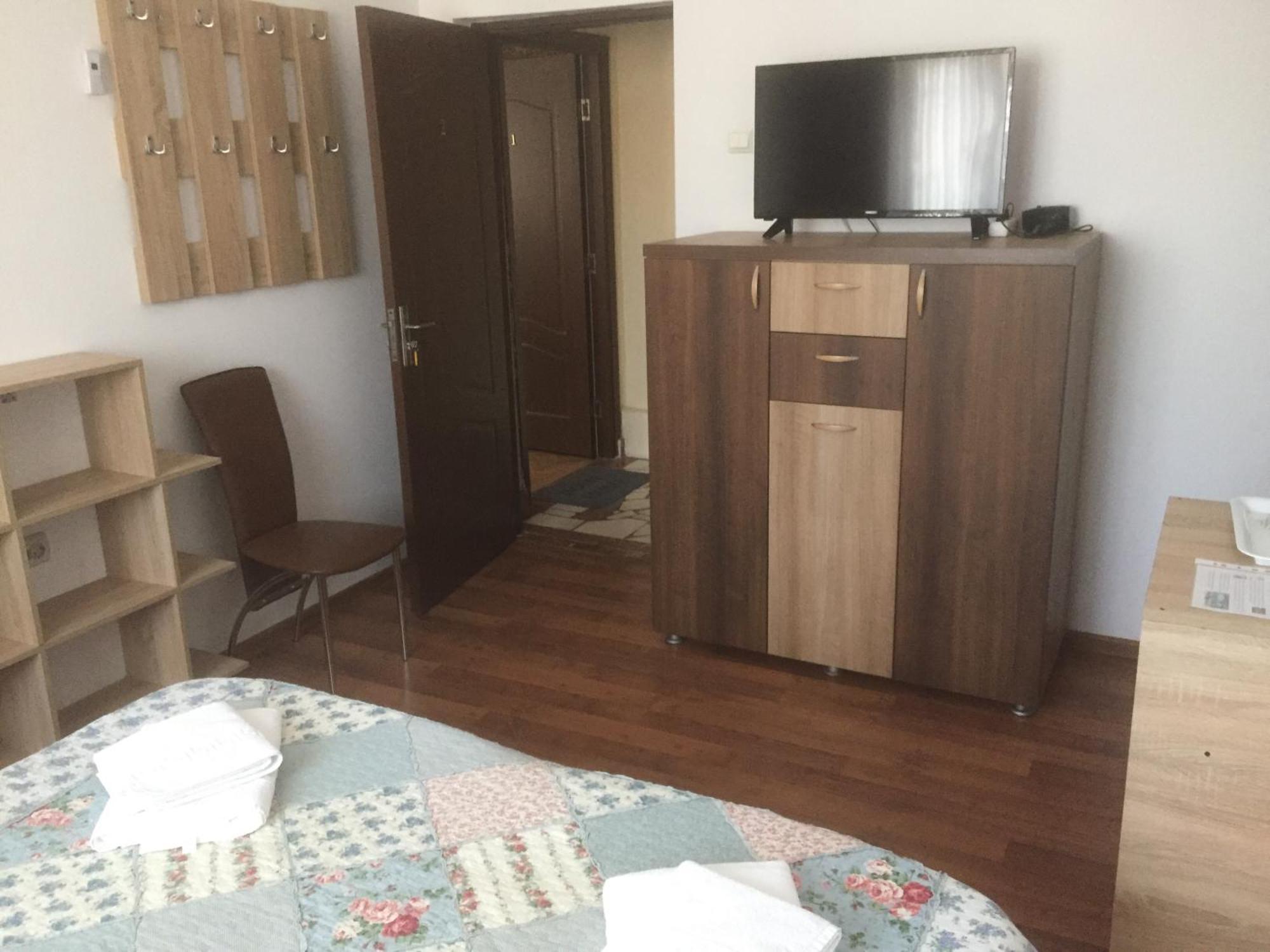 קונסטנצה Villa 3 Papuci חדר תמונה