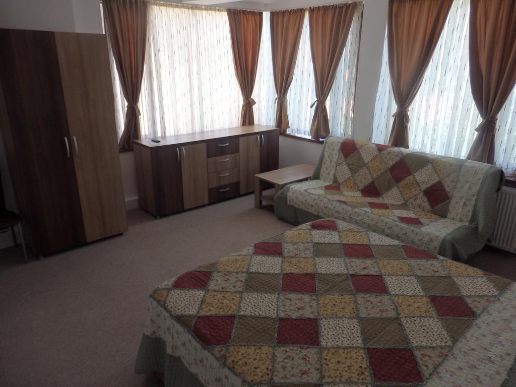 קונסטנצה Villa 3 Papuci מראה חיצוני תמונה