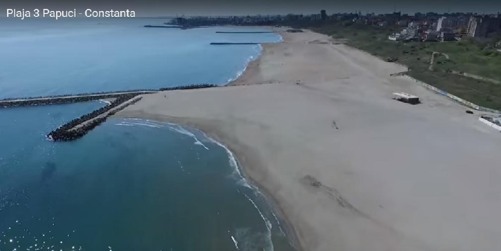 קונסטנצה Villa 3 Papuci מראה חיצוני תמונה