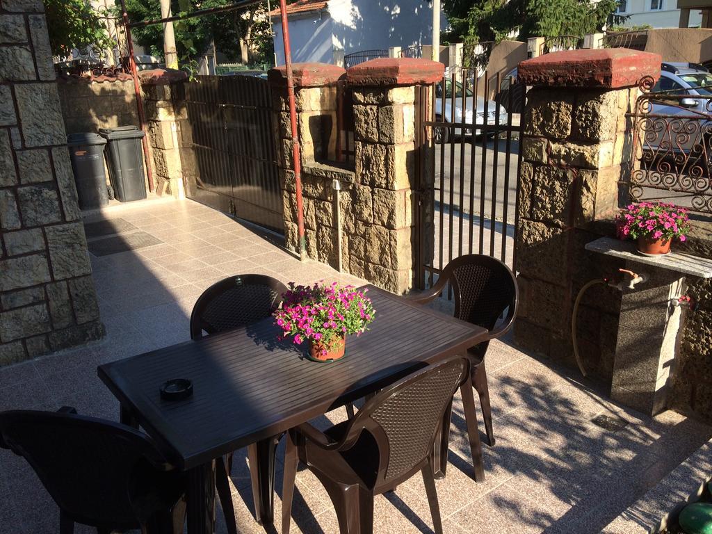 קונסטנצה Villa 3 Papuci מראה חיצוני תמונה