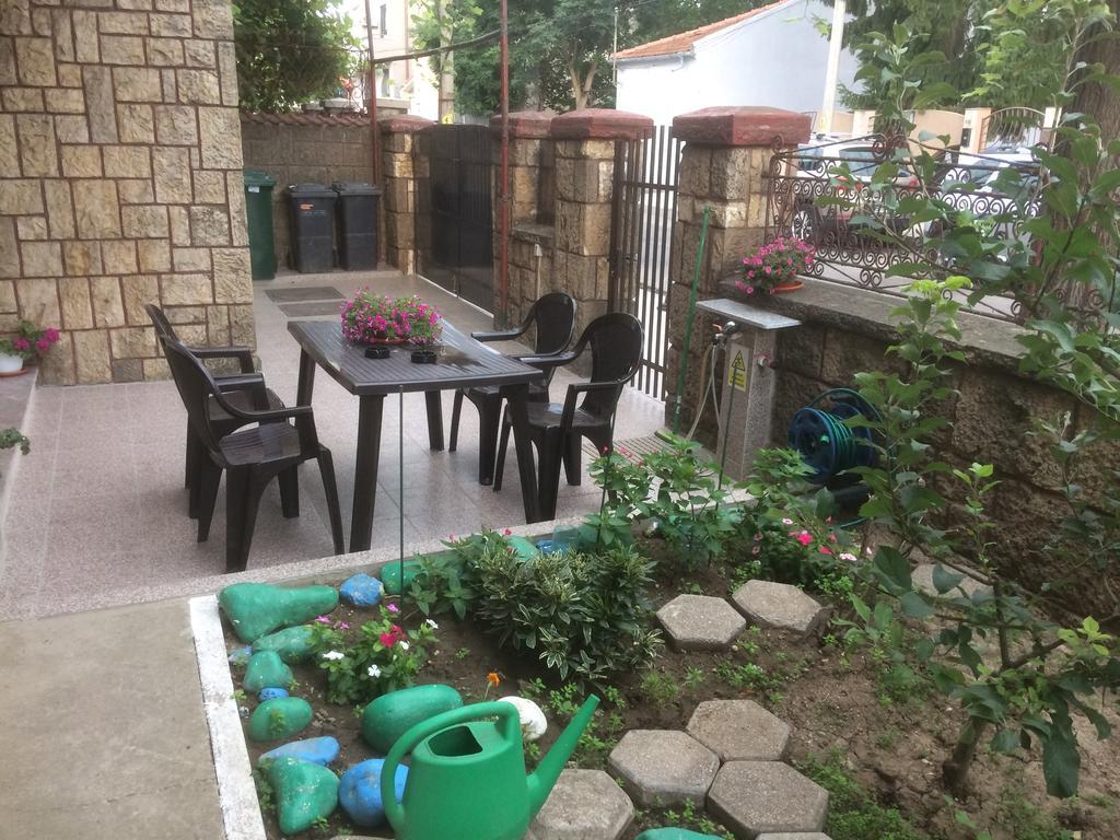 קונסטנצה Villa 3 Papuci מראה חיצוני תמונה