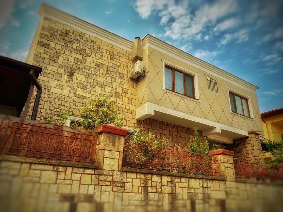 קונסטנצה Villa 3 Papuci מראה חיצוני תמונה