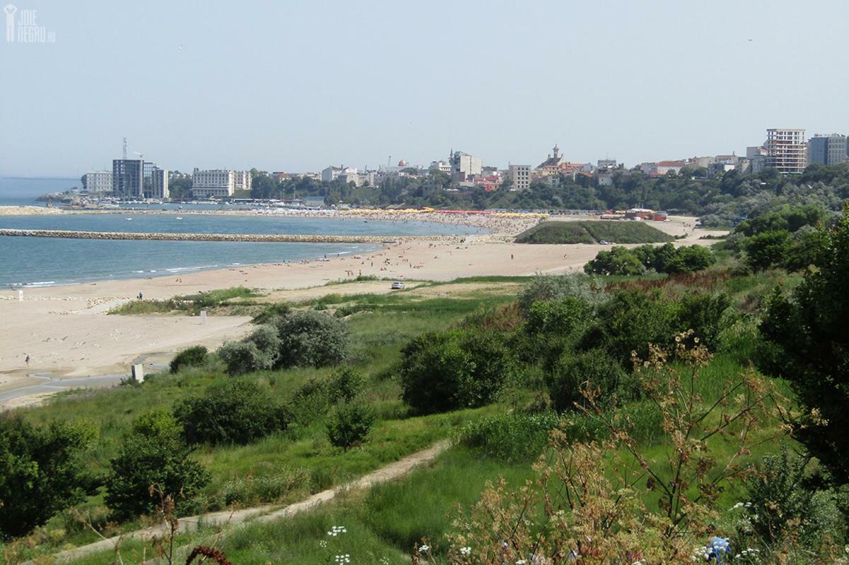 קונסטנצה Villa 3 Papuci מראה חיצוני תמונה